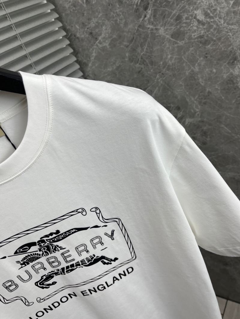 Burberry T-Shirts